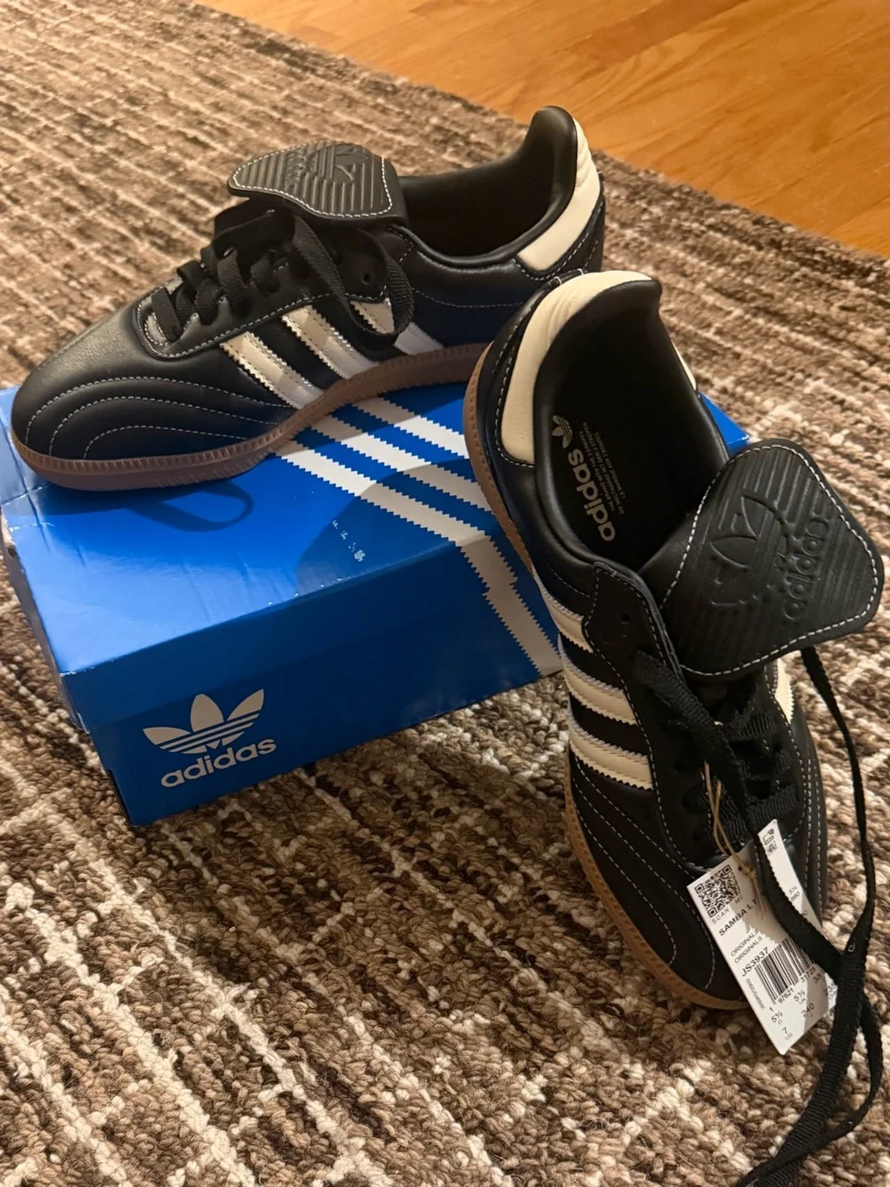adidas Samba LT W Originals